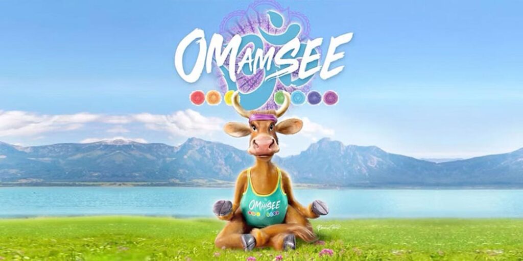 Om am See in Füssen