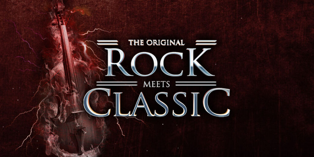 Rock Meets Classic