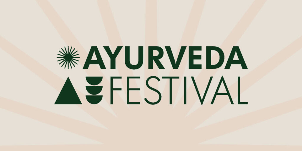 Ayurveda Festival