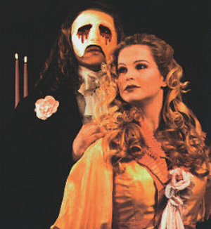 Phantom der Oper
