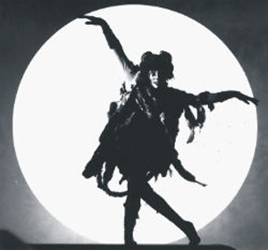 THE ANDREW LLOYD WEBBER MUSICAL-GALA