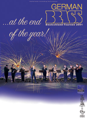 German Brass