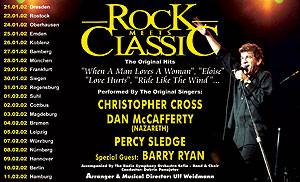 Rock meets Classic