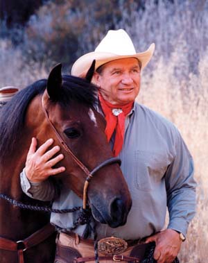 Monty Roberts