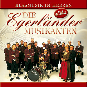 Die Egerländer Musikanten