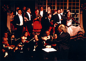 Die große Giuseppe Verdi-Gala