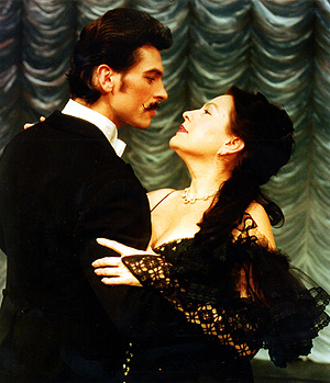 Glanzlichter der Operette