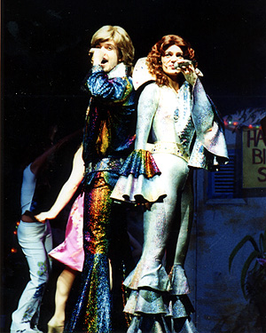 Mamma - Come Together