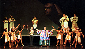 The Andrew Lloyd Webber Musical-Gala