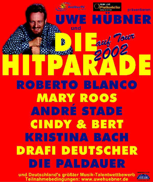 Die Hitparade