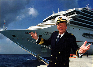 Musikantenstadl unterwegs