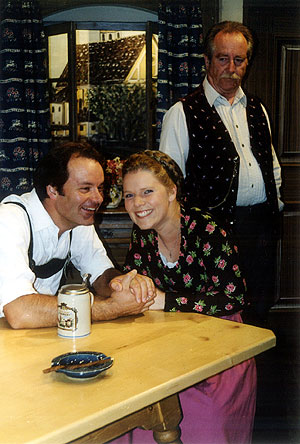 Chiemgauer Volkstheater