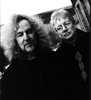 Barclay James Harvest (featuring Les Holroyd)