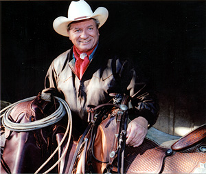 Monty Roberts