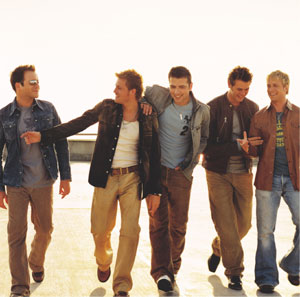 Westlife