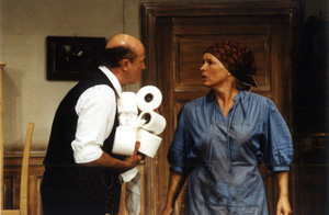 Chiemgauer Volkstheater