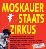 Moskauer Staatszirkus