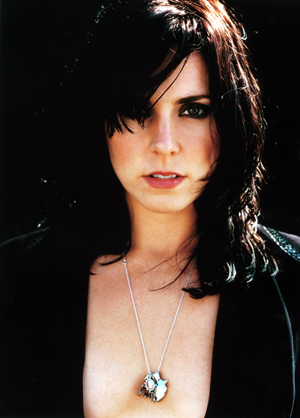 Melanie C