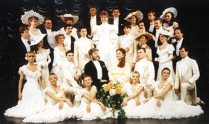 Die Große Johann Strauss Gala