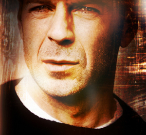 Bruce Willis