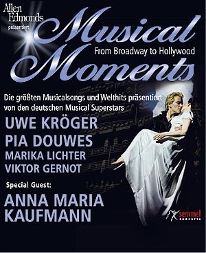 Musical Moments
