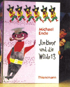 Jim Knopf & die Wilde 13