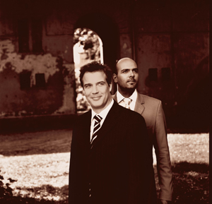 Marshall und Alexander