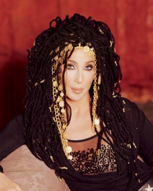 CHER