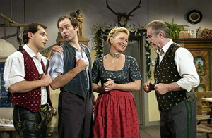 Chiemgauer Volkstheater