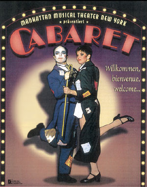 Cabaret