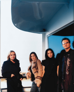 The Corrs