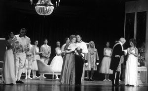 Wiener Blut Operette