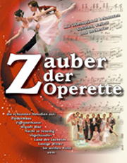 Zauber der Operette