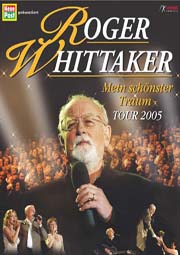 Roger Whittaker
