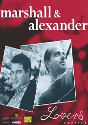 Marshall & Alexander