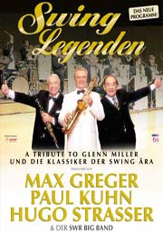Swing Legenden