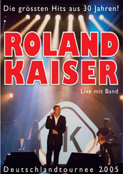 Roland Kaiser