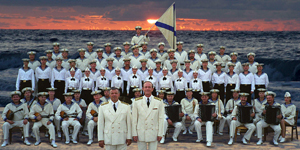 Marinechor der Schwarzmeerflotte