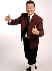 Die Egerländer Musikanten