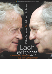 Otto Schenk & Helmuth Lohner