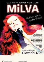 Milva