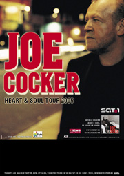Joe Cocker