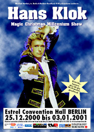 Hans Klok