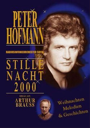 Peter Hofmann