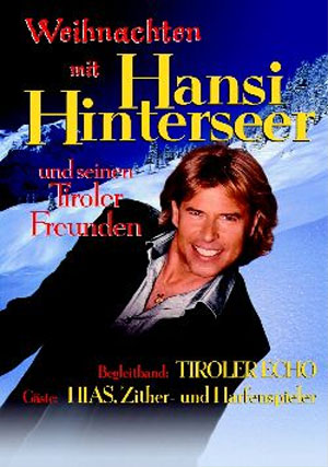 Weihnachten mit Hansi Hinterseer