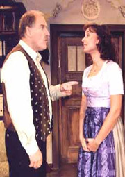 Chiemgauer Volkstheater