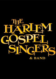 The Harlem Gospel Singers