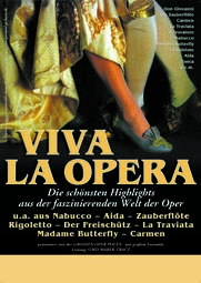Viva La Opera