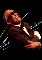 Ray Charles