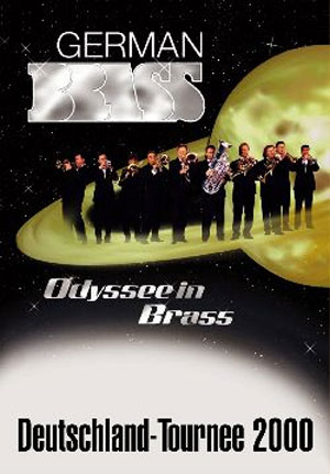German Brass